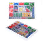 ElektroLab-698 Elektronik Deney Kiti - Görsel 4