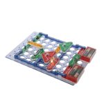 ElektroLab-698 Elektronik Deney Kiti - Görsel 5