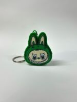 Labubu Anahtarlık (CLİCKERLİDİR). - Görsel 5