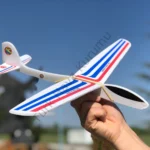 THK Gökçen Serbest Planör Modeli