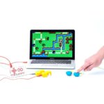 Makey Makey Standart Kit - Görsel 2