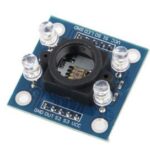 Arduino Renk Tanıma Sensörü GY-31