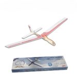 Baykuş Model Planör - Görsel 4