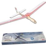 Baykuş Model Planör