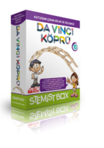 Stemist Box Da Vinci Köprü