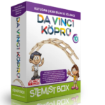 Stemist Box Da Vinci Köprü