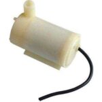 Mini Dalgıç Su Pompası - Motoru 6V 120 Litre/Saat - Görsel 2