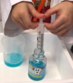 Miniskop Diş Macunu Üretim Kiti - Görsel 2