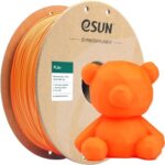 ESUN PLA Filament Turuncu ( Orange ) 1.75mm 1Kg - Görsel 2