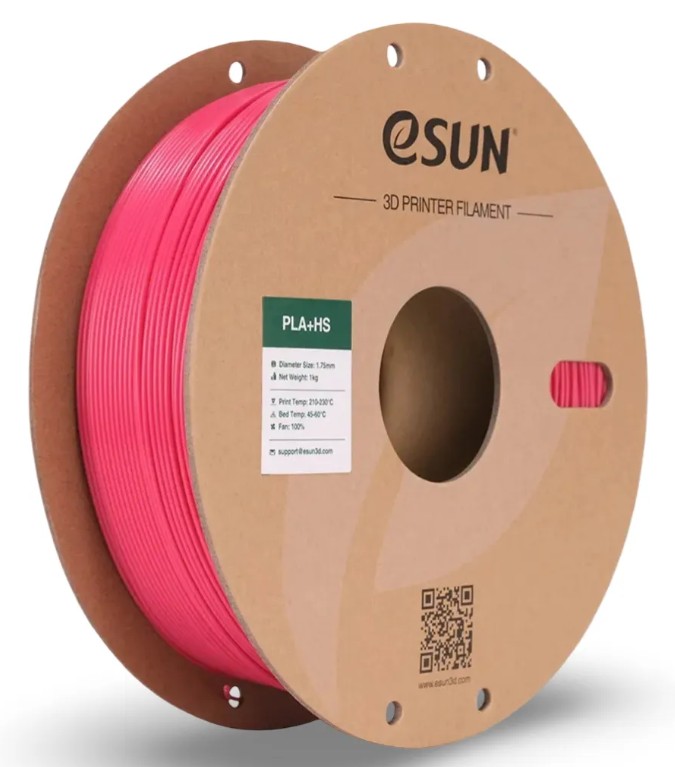 Eesun-Magenta Antalya ESUN Hyper PLA Filament ( Magenta ) - Görsel 1