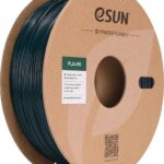 ESUN Hyper PLA Filament Yeşil (Green)