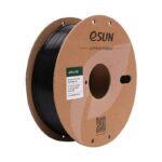 ESUN Hyper PLA Filament Siyah (Black)