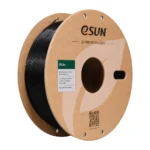 ESUN PLA Filament Siyah ( Black ) 1.75mm 1Kg