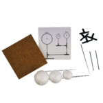 Güneş Sistemi (Güneş - Dünya - Ay) Modeli - Görsel 2