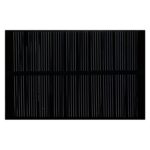 GÜNEŞ PANELİ 70X100 6 WOLT 1 AMPER