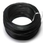 Tek Damarlı Montaj Kablosu 0.5mm 100 Metre