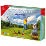 Hava Roketi Bilim Sandığı