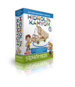 Stemist Box Hidrolik Kamyon