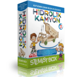 Stemist Box Hidrolik Kamyon