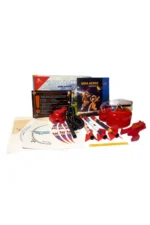 Hava Roketi Bilim Sandığı - Görsel 3