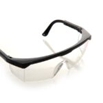 Koruyucu Gözlük (Kenarı Kapalı)