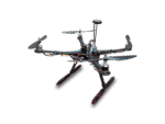 MAYFly Drone Eğitim Kiti V2.0 - Görsel 2