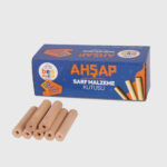 Silindir Ahşap (50 Adet) - Görsel 2