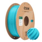 ESUN PLA Filament Açık Mavi ( Light Blue ) 1.75mm 1Kg - Görsel 2