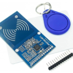PN5180 NFC RFID Modül