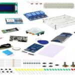 Arduino Proje Başlangıç Seti
