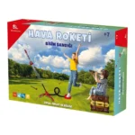Hava Roketi Bilim Sandığı