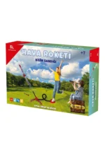 Hava Roketi Bilim Sandığı