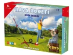 Hava Roketi Bilim Sandığı