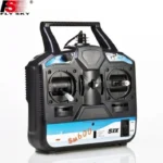 SM600 6 Kanal RC Uçuş Simülatörü