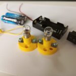 STEM Seti Duy ve Ampullü