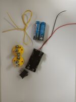 STEM Seti Duy ve Ampullü - Görsel 2