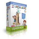 Stemist Box Zı Pervane
