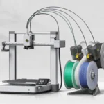 Bambu Lab A1 Combo 3D Yazıcı