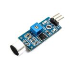 Arduino Gürültü / Ses Algılama Modülü
