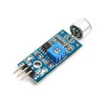 Arduino Gürültü / Ses Algılama Modülü - Görsel 5