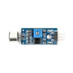 Arduino Gürültü / Ses Algılama Modülü - Görsel 4