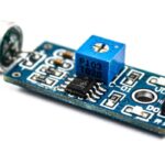 Arduino Gürültü / Ses Algılama Modülü - Görsel 3