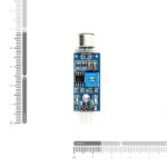 Arduino Gürültü / Ses Algılama Modülü - Görsel 2
