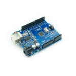 Arduino Uno R3 SMD CH340 Geliştirme Kartı - Klon - Görsel 2