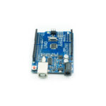 Arduino Uno R3 SMD CH340 Geliştirme Kartı - Klon - Görsel 4