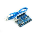 Arduino Uno R3 SMD CH340 Geliştirme Kartı - Klon