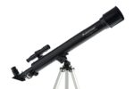 Celestron 21039 PowerSeeker 50AZ Teleskop - Görsel 5