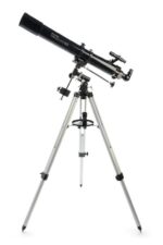 Celestron 21048 PowerSeeker 80EQ Teleskop - Görsel 4