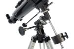 Celestron 21048 PowerSeeker 80EQ Teleskop - Görsel 3