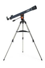 Celestron 21061 Astromaster 70AZ Teleskop - Görsel 5